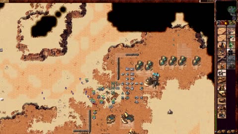 Dune 2000