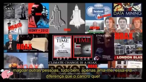 Shade Shifters Part 3: O Messias (Legendado)