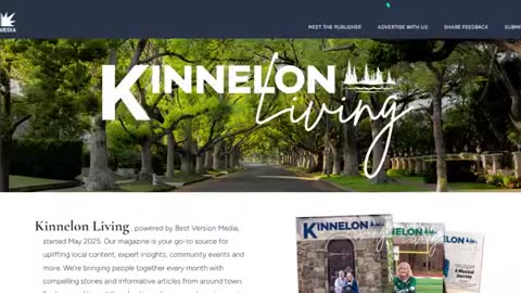 Kinnelon Living