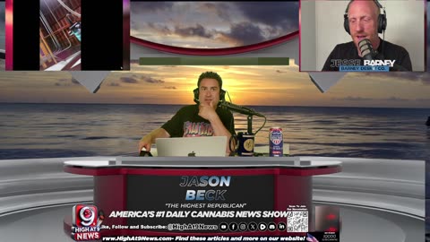 TEST BROADCAST