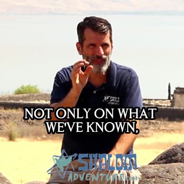 What Rabbi Jeff Zaremsky Reveals About God's Love in Judgment #Shorts #RabbiJeffZaremsky