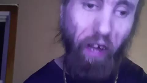 Cyraxx live on FB. "Goblin Brain Rot". 6/8/2025. You are delusional and a liar, PDFile.