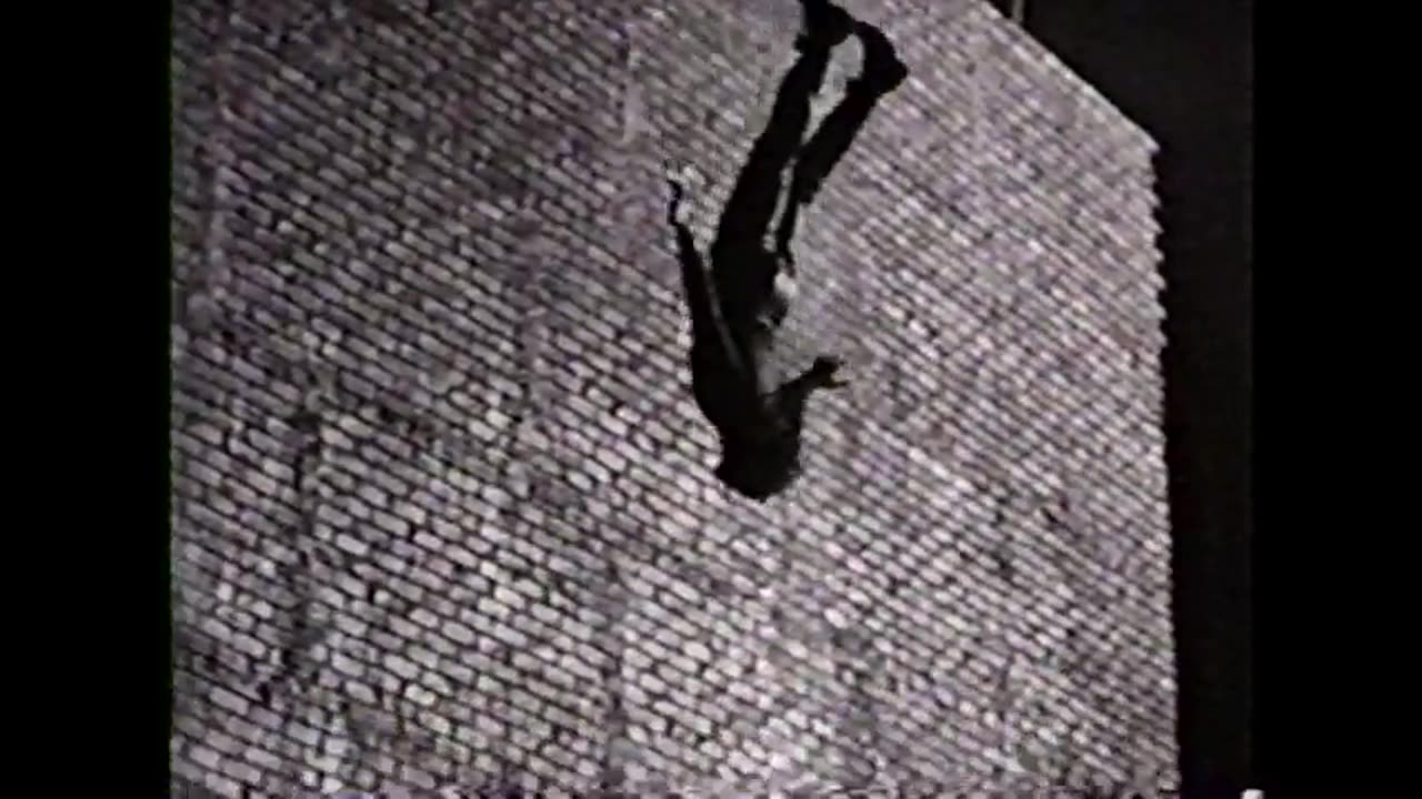 The Crow (1994) TV Spots