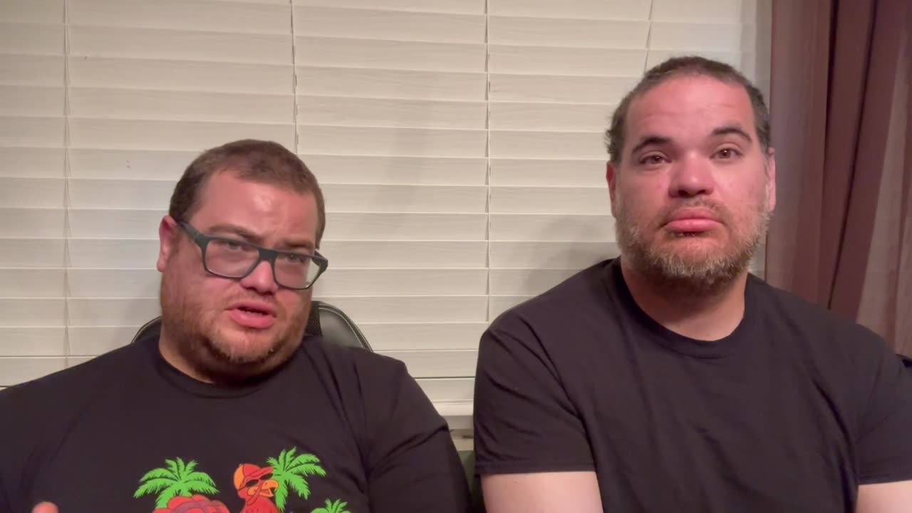 The Round Table Podcast Episode 4