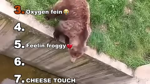 Just for laughs