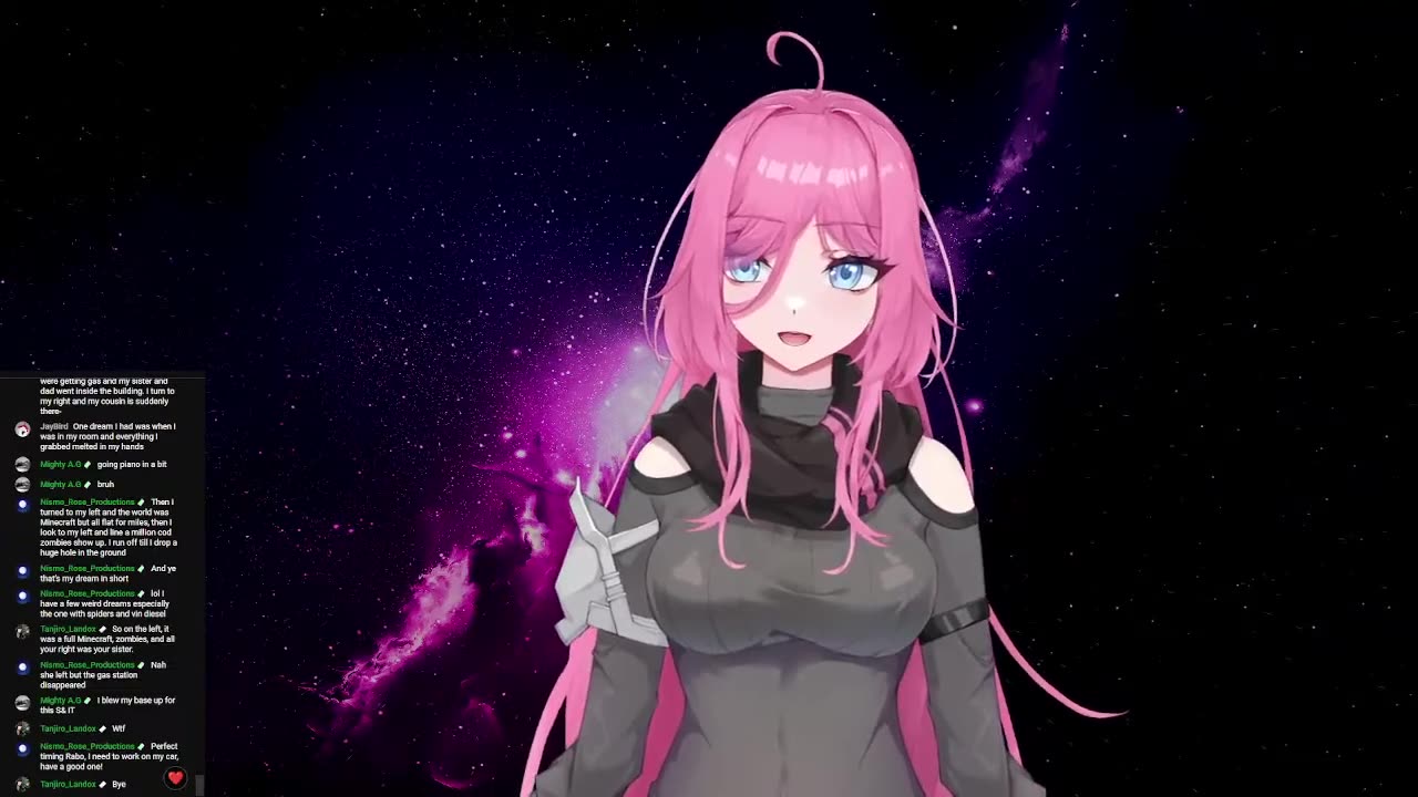 ❤️Hand Sounds ASMR!~❤️[vod archive]