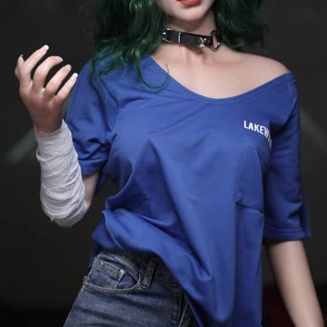 Alexa – 5’2″ | 157cm Sex Doll