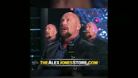 INFOWARS LIVE - 5/5/25: The American Journal with Harrison Smith / The Alex Jones Show / The War Room With Owen Shroyer