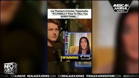 INFOWARS LIVE - 5/5/25: The American Journal with Harrison Smith / The Alex Jones Show / The War Room With Owen Shroyer
