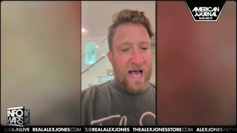 INFOWARS LIVE - 5/5/25: The American Journal with Harrison Smith / The Alex Jones Show / The War Room With Owen Shroyer