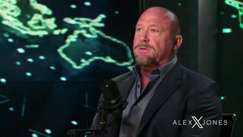 INFOWARS LIVE - 5/5/25: The American Journal with Harrison Smith / The Alex Jones Show / The War Room With Owen Shroyer