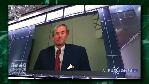 INFOWARS LIVE - 5/5/25: The American Journal with Harrison Smith / The Alex Jones Show / The War Room With Owen Shroyer