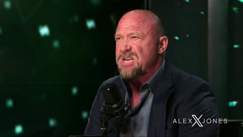 INFOWARS LIVE - 5/5/25: The American Journal with Harrison Smith / The Alex Jones Show / The War Room With Owen Shroyer