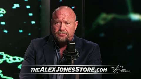 INFOWARS LIVE - 5/5/25: The American Journal with Harrison Smith / The Alex Jones Show / The War Room With Owen Shroyer