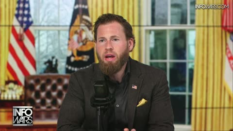 INFOWARS LIVE - 5/5/25: The American Journal with Harrison Smith / The Alex Jones Show / The War Room With Owen Shroyer