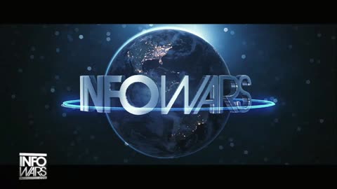 INFOWARS LIVE - 5/5/25: The American Journal with Harrison Smith / The Alex Jones Show / The War Room With Owen Shroyer