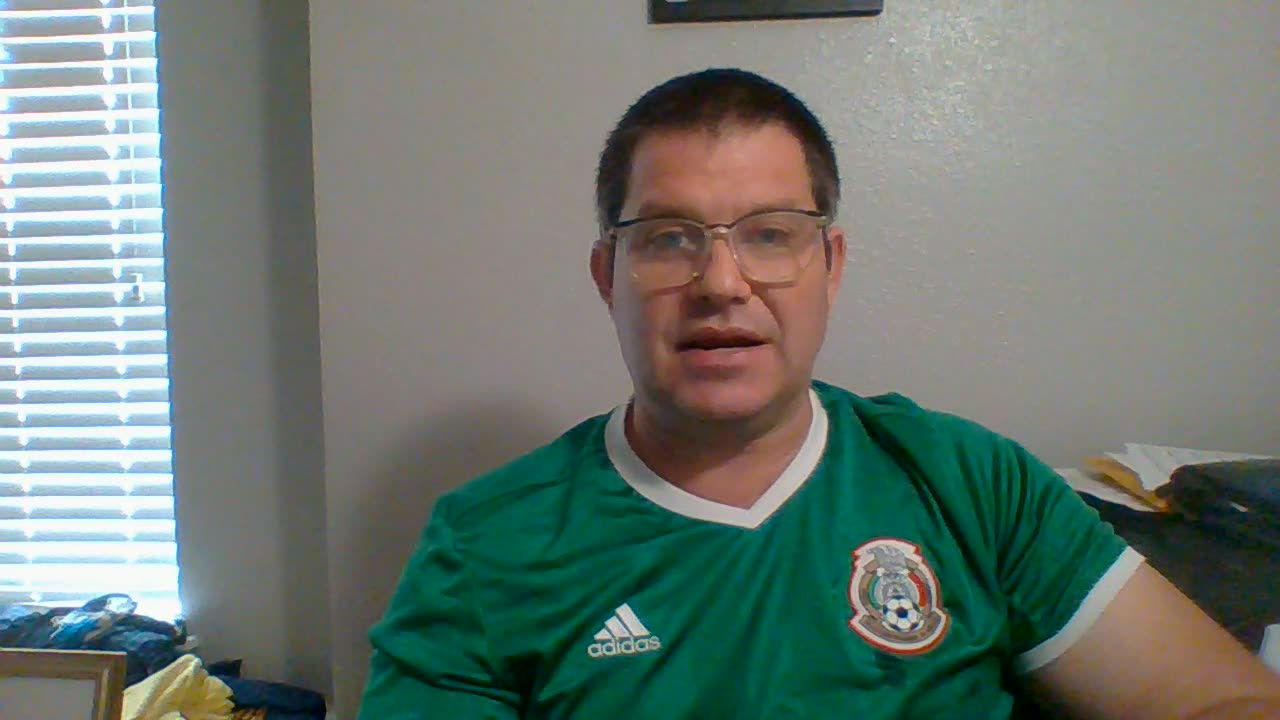 Perfection. What does it mean to God?