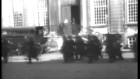 [BRITISH NEWSREEL EXCERPTS] - [BRITISH NEWSREEL EXCERPTS] - cbs-cbswwi-581