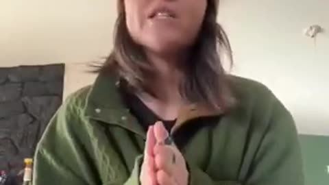 Marxism is when you own the land and the government tell you what you're allowed to do with it