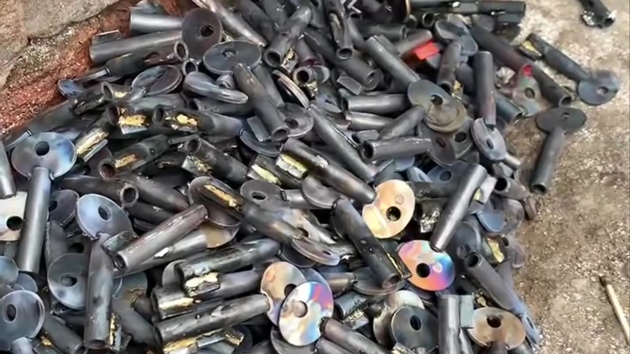 Industrial video..
