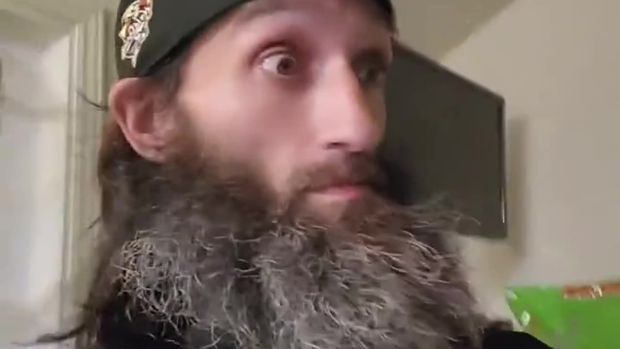 Couldn't Keep The Speeches Hidden Forever