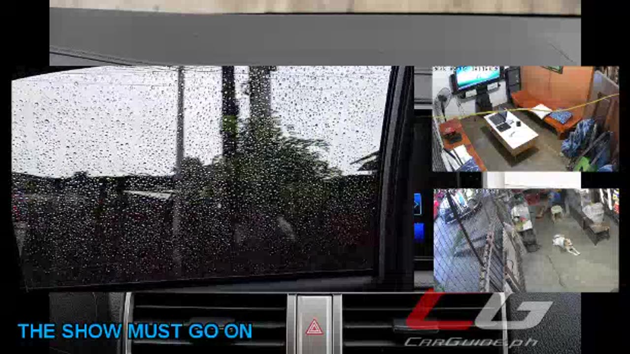 Mitsubishi Xpander 2019 Live