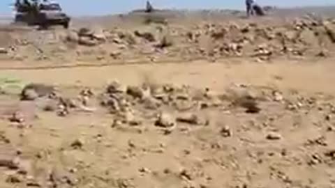 🔫🏰 Syria Israel War | Syrian Forces & Beduins Repel Druze Militias in Tel Hadid | RCF