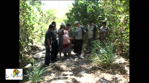 La Tenchis Episodio 6