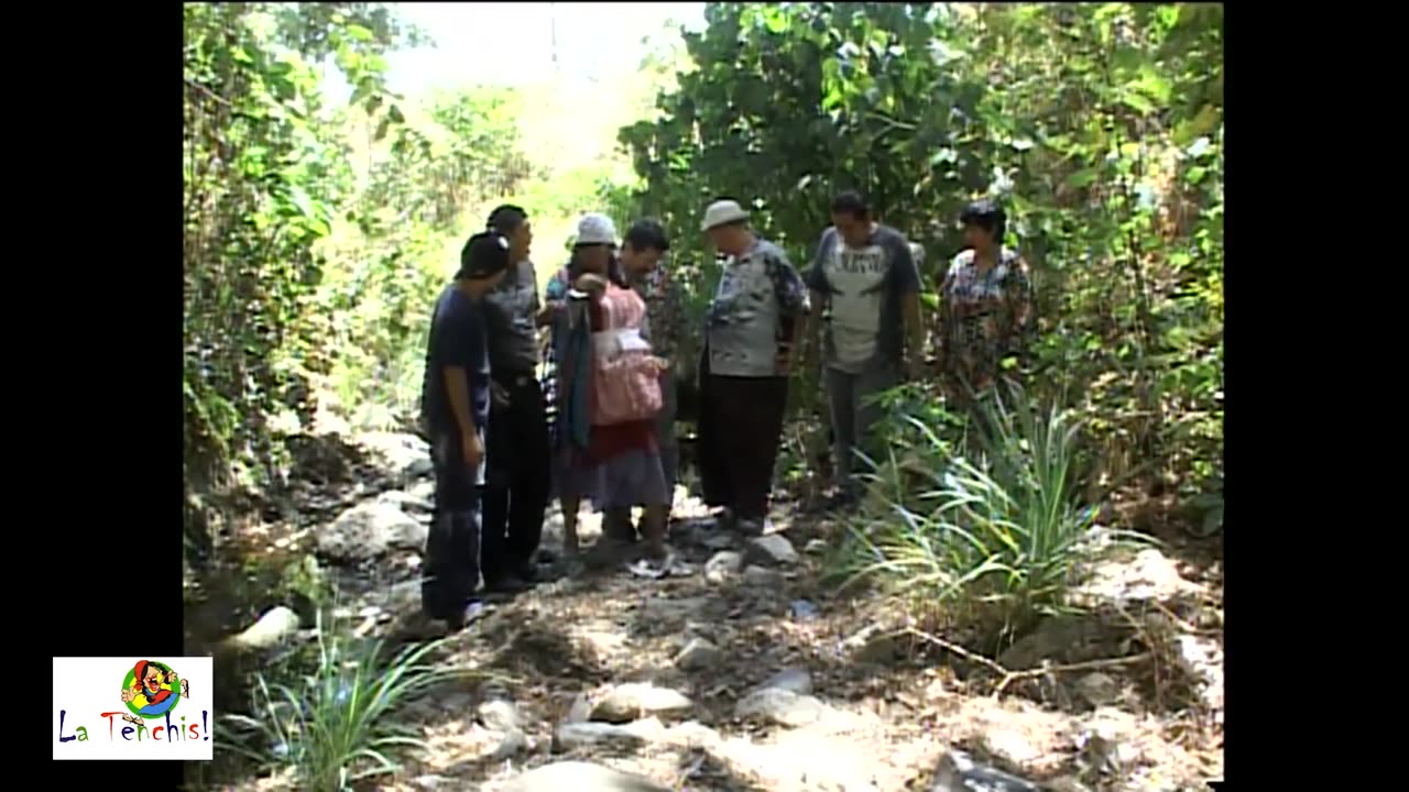 La Tenchis Episodio 6