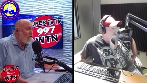 Navigating Homeless Solutions - Epstein Files & More with Chad Benson - The Chad Benson Show