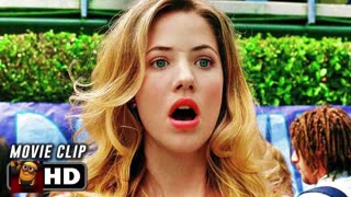 Lindsay Lohan Is Bullied Scene _ FREAKY FRIDAY (2003) Movie CLIP HD