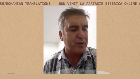 VIRGIL STOEAN -ÎNCREDEREA ÎN DUMNEZEU SCHIMBA INIMILE, SCHIMBĂ LEGILE ȘI POPOARELE- DANIEL 3:14-30