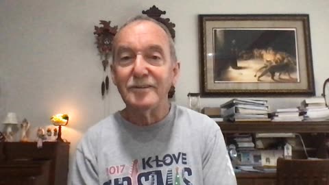 Saturday Studies A Survey of the Bible and Prophecy 101 8-2-2025