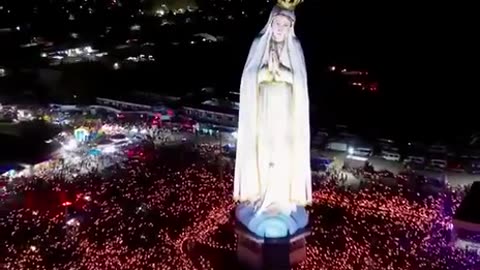 That won't feed the starving children