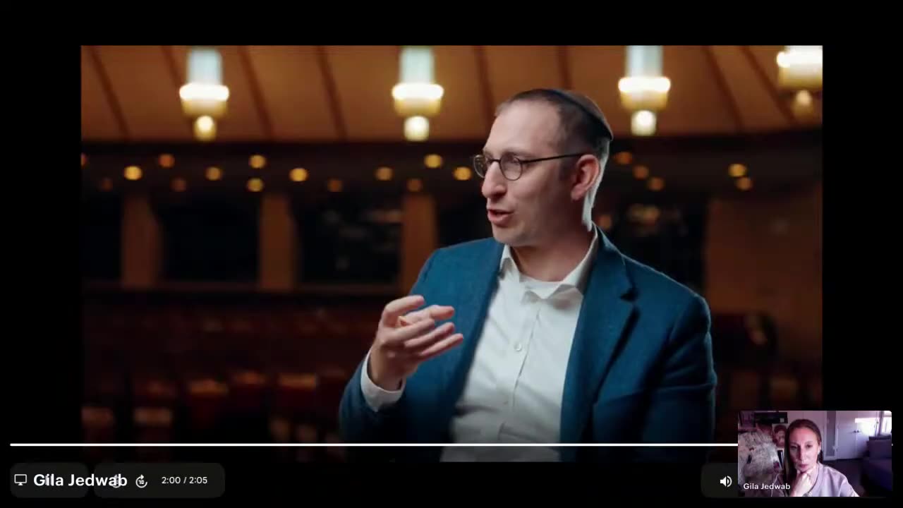 ZOT CHANUKAH✨: MASHIACH AND HIS DONKEY (12/22/25)