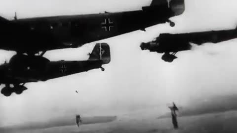 World War 2, Total War