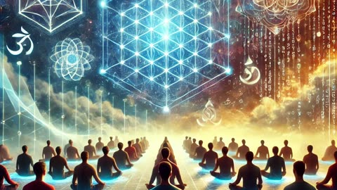 The Mandela Effect, Buddhism & Simulation Theory: Unlocking Reality’s Hidden Code