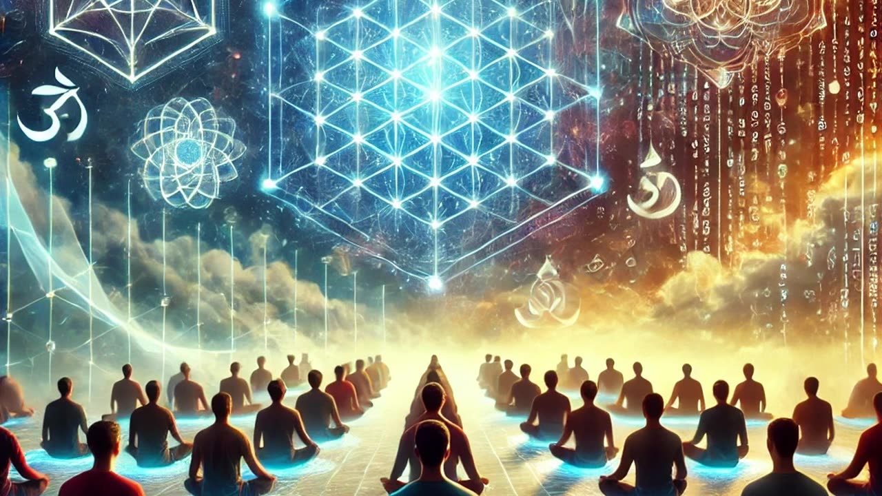 The Mandela Effect, Buddhism & Simulation Theory: Unlocking Reality’s Hidden Code