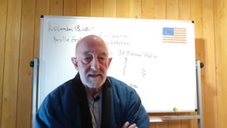 Clif High: Full Intel Drop 11/19/25 - It’s Going To Be A Crazy Week Folks! Be Prepared! .......