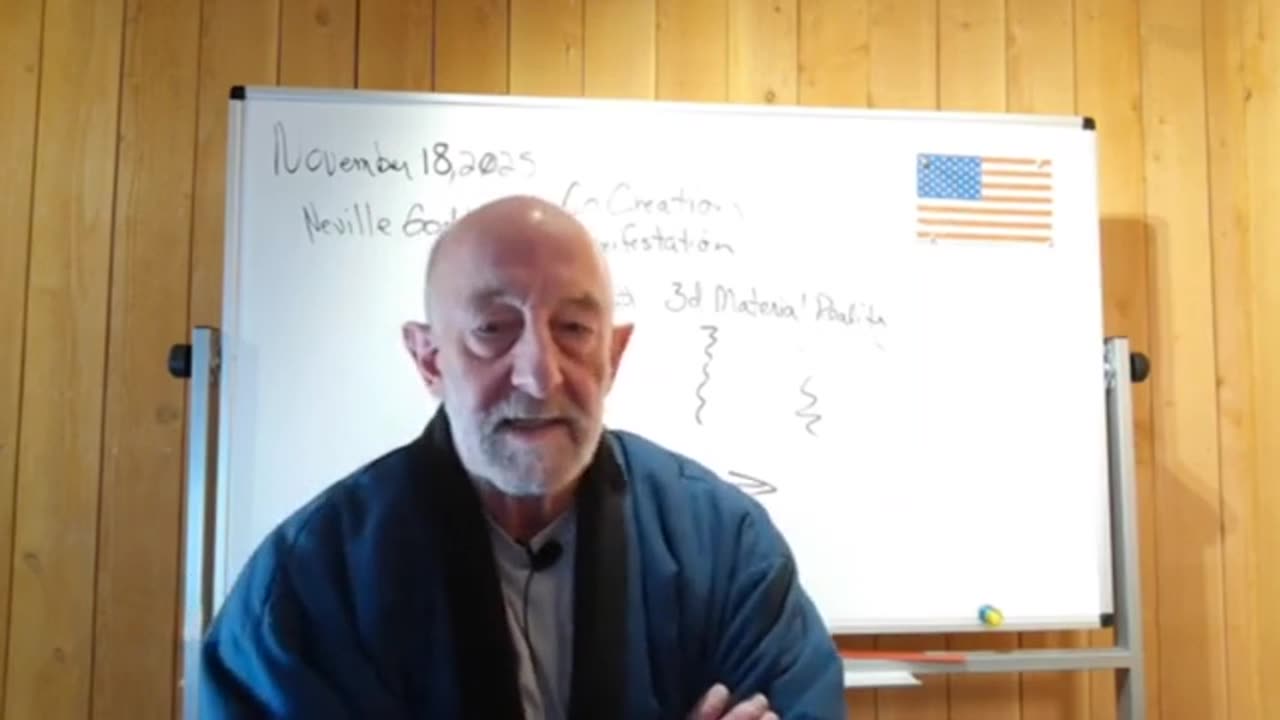 Clif High: Full Intel Drop 11/19/25 - It’s Going To Be A Crazy Week Folks! Be Prepared! .......