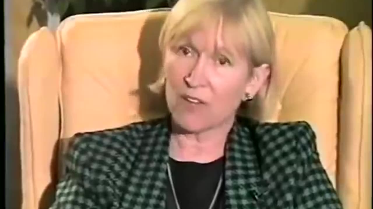 Mărturia unei soții de colonel american