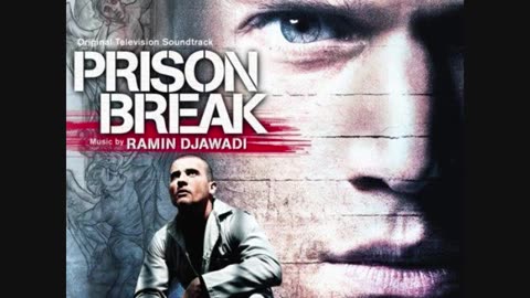 Prison Break (Ramin Djawadi) - In The Tunnels