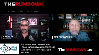 #1019 - ABC News Backtracks of 'War Crimes' Allegations