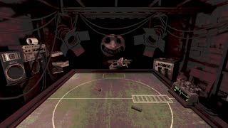 [Full Gameplay #486 -2025] Buckshot Roulette