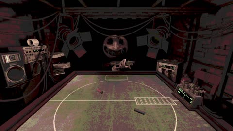 [Full Gameplay #486 -2025] Buckshot Roulette