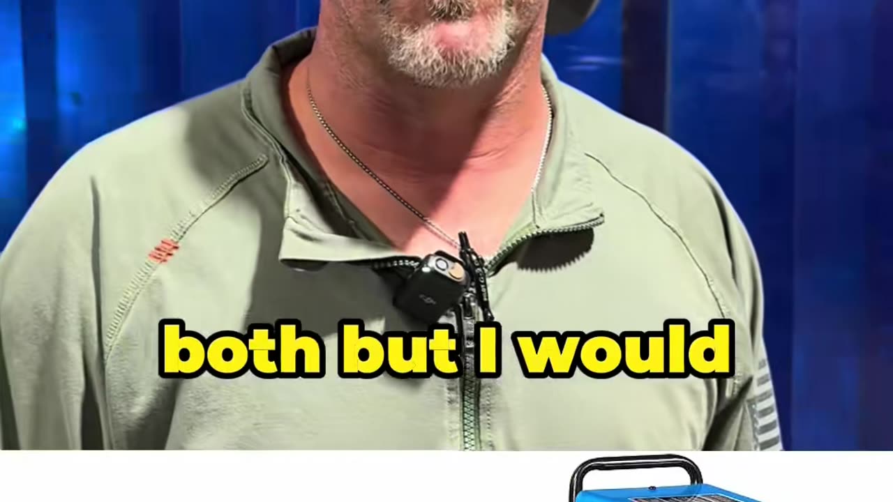 Our students made their call… TIG or MIG — what would you choose?