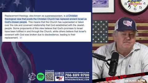 BKP Exposes the Truth: Stands Firm on God’s Word!
