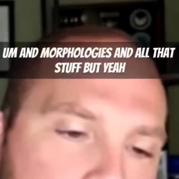 David Grusch Whistleblower: Alien Hybrids & Non-Human Biologics Exposed