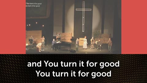 CRCC Sunday Service