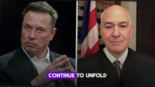 Judge Anthony Trenga Tries To Humiliate Elon Musk, Musk Response Shocked Everyone! - 4/29/25